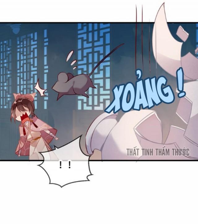 Ngô Hoàng Tại Thượng Chapter 37 - Trang 2