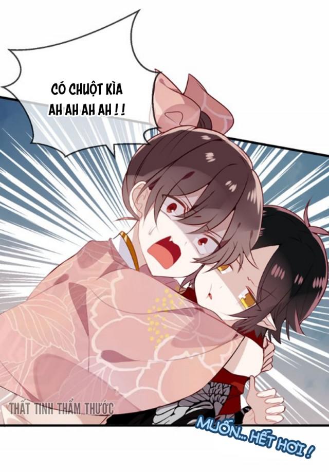 Ngô Hoàng Tại Thượng Chapter 37 - Trang 2