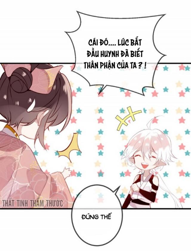 Ngô Hoàng Tại Thượng Chapter 38 - Trang 2