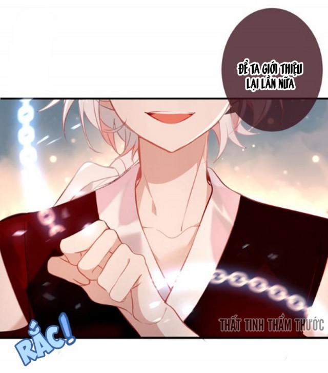 Ngô Hoàng Tại Thượng Chapter 38 - Trang 2