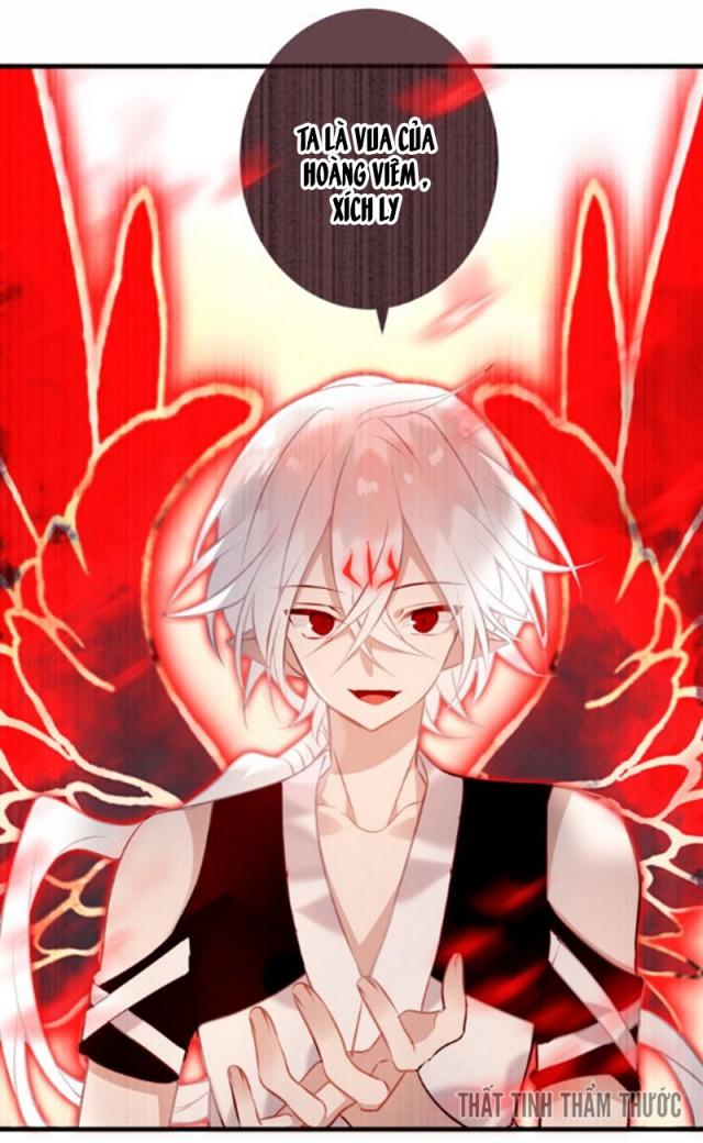 Ngô Hoàng Tại Thượng Chapter 38 - Trang 2