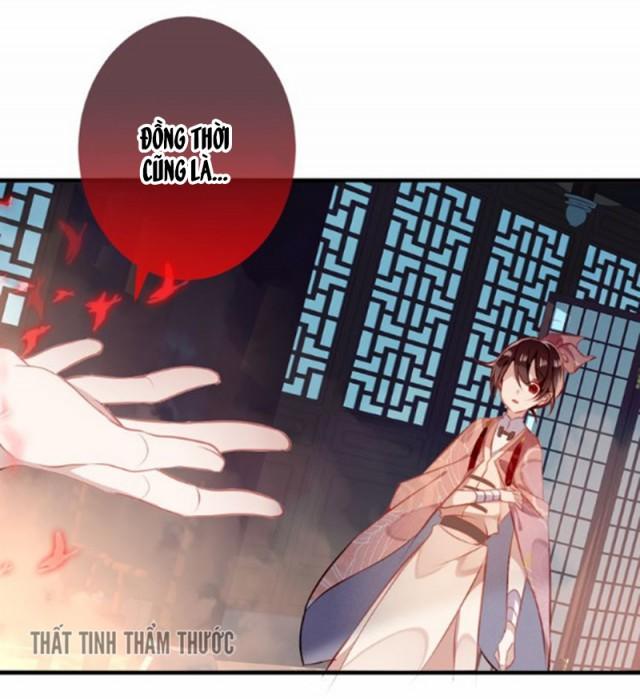 Ngô Hoàng Tại Thượng Chapter 38 - Trang 2