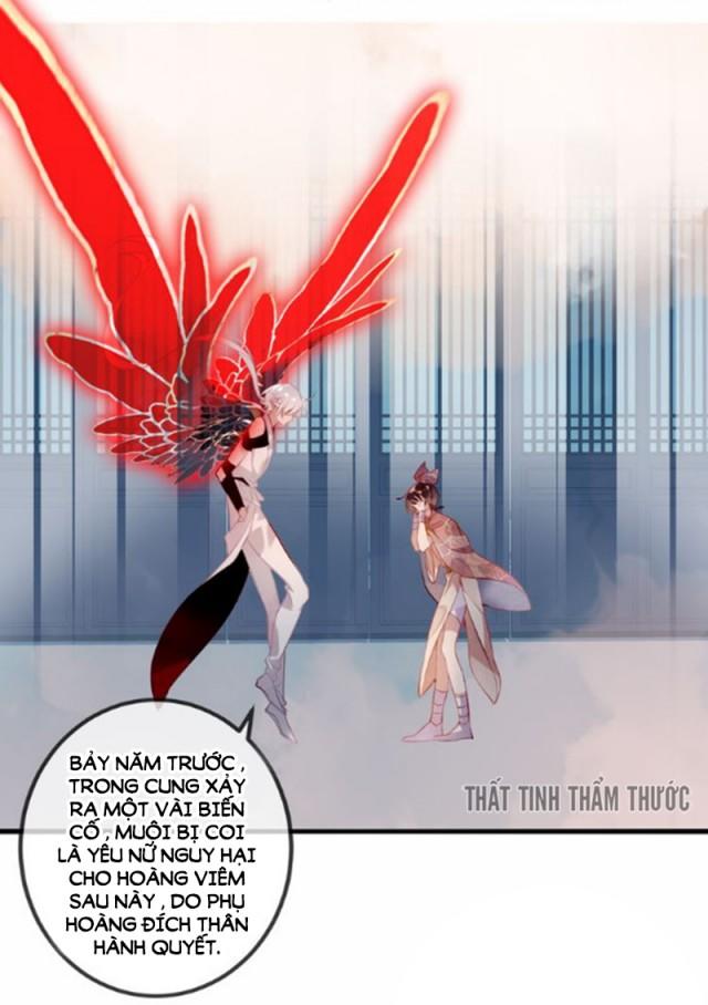 Ngô Hoàng Tại Thượng Chapter 38 - Trang 2