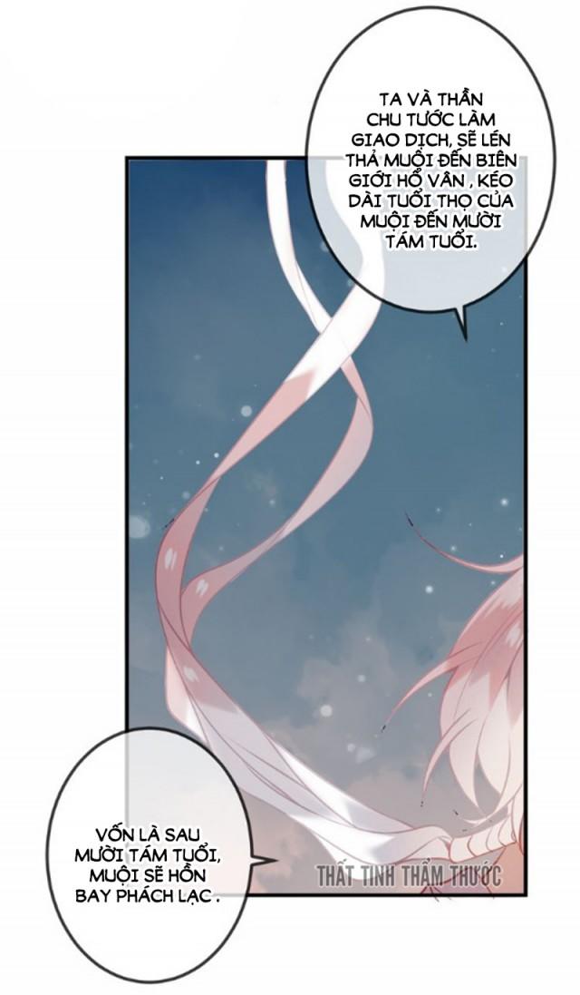 Ngô Hoàng Tại Thượng Chapter 38 - Trang 2