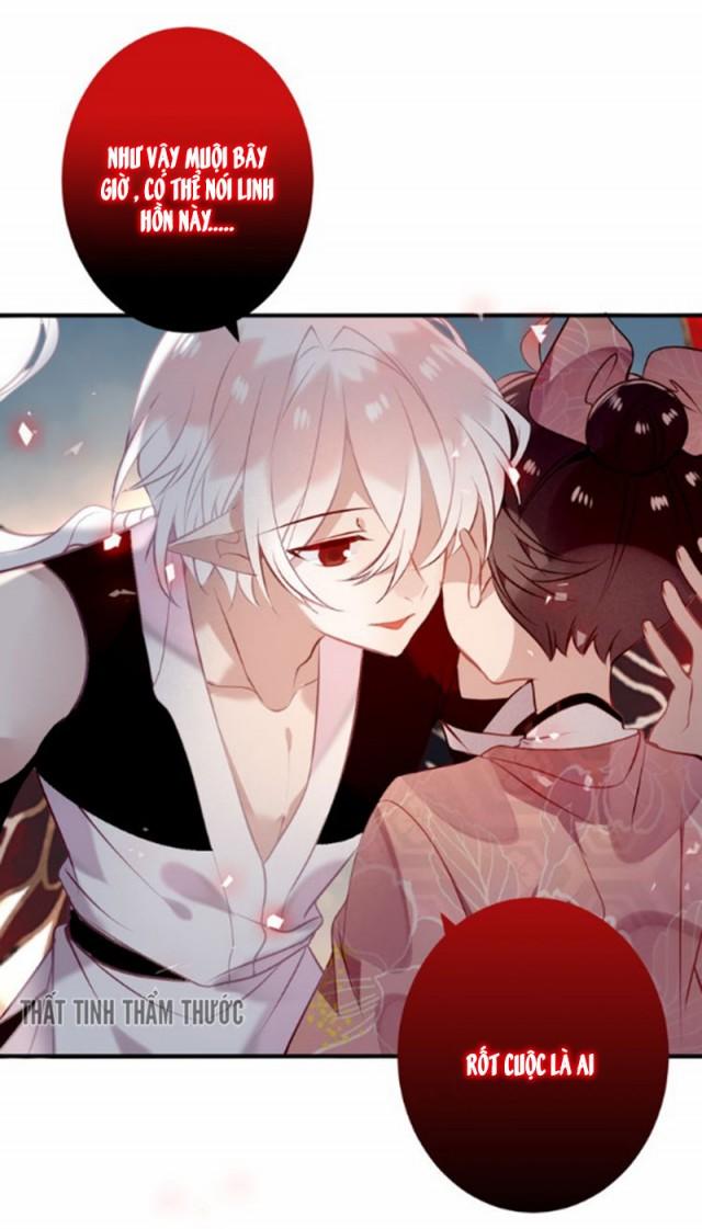 Ngô Hoàng Tại Thượng Chapter 38 - Trang 2