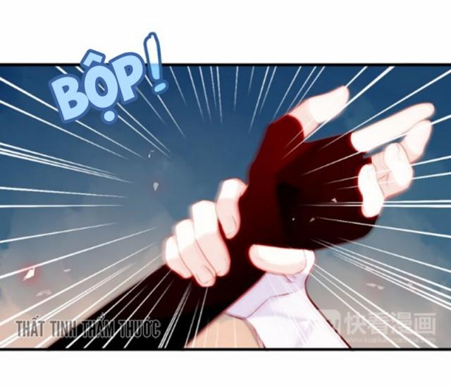 Ngô Hoàng Tại Thượng Chapter 38 - Trang 2