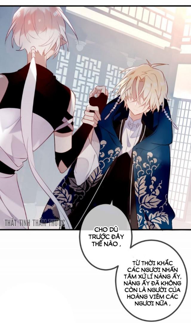 Ngô Hoàng Tại Thượng Chapter 38 - Trang 2