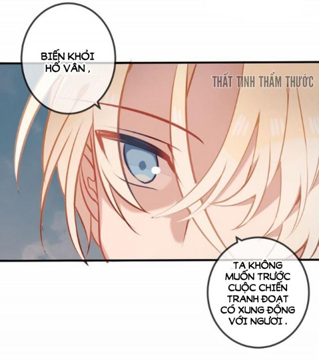 Ngô Hoàng Tại Thượng Chapter 38 - Trang 2