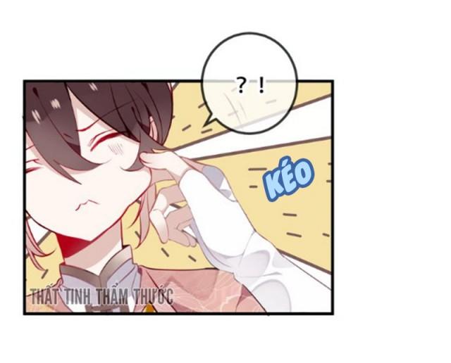 Ngô Hoàng Tại Thượng Chapter 38 - Trang 2