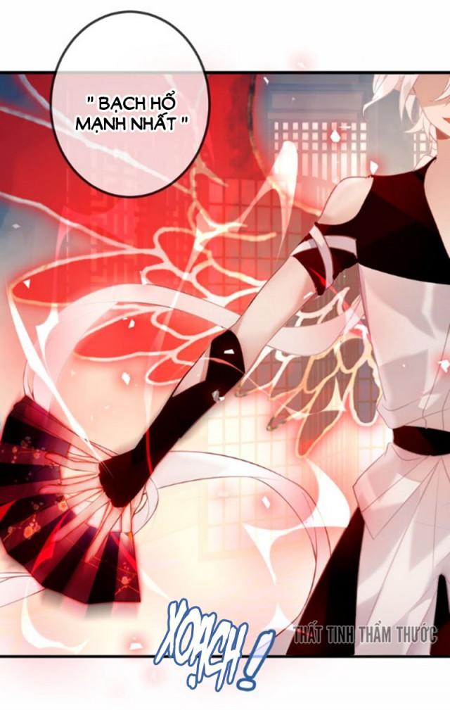 Ngô Hoàng Tại Thượng Chapter 38 - Trang 2