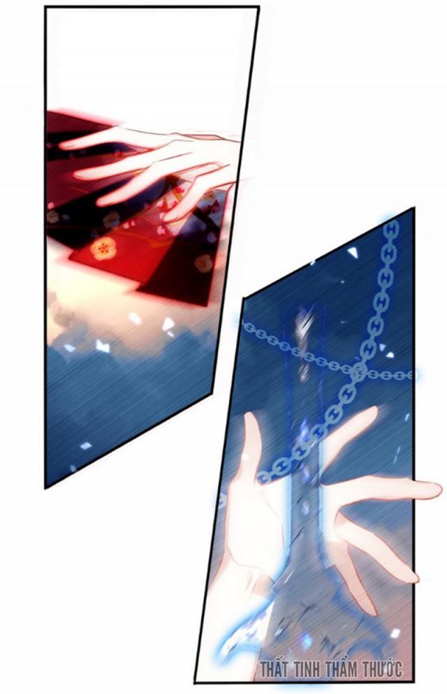 Ngô Hoàng Tại Thượng Chapter 38 - Trang 2