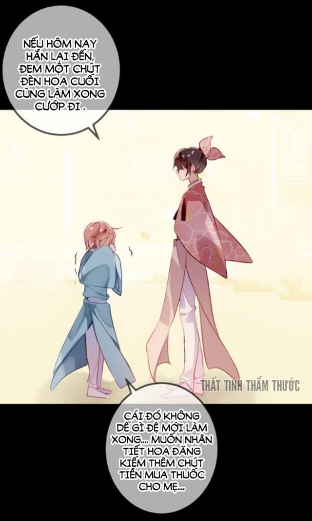 Ngô Hoàng Tại Thượng Chapter 38 - Trang 2