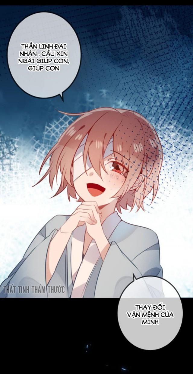 Ngô Hoàng Tại Thượng Chapter 38 - Trang 2