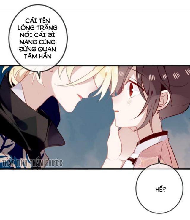 Ngô Hoàng Tại Thượng Chapter 38 - Trang 2