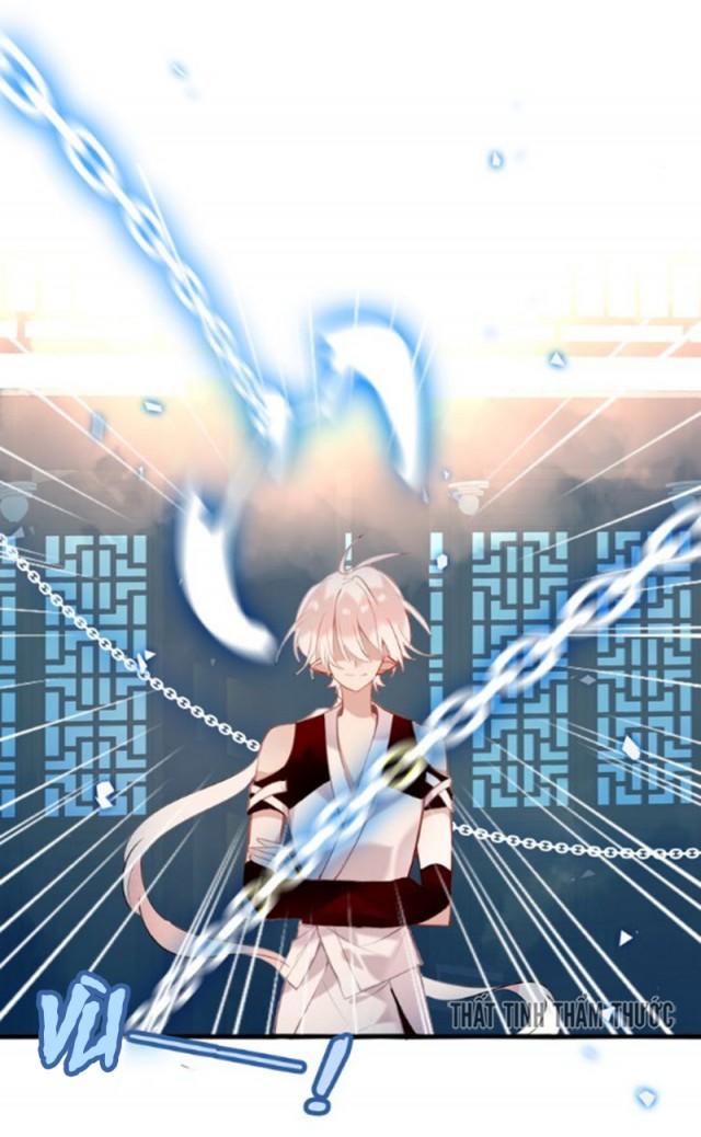 Ngô Hoàng Tại Thượng Chapter 38 - Trang 2