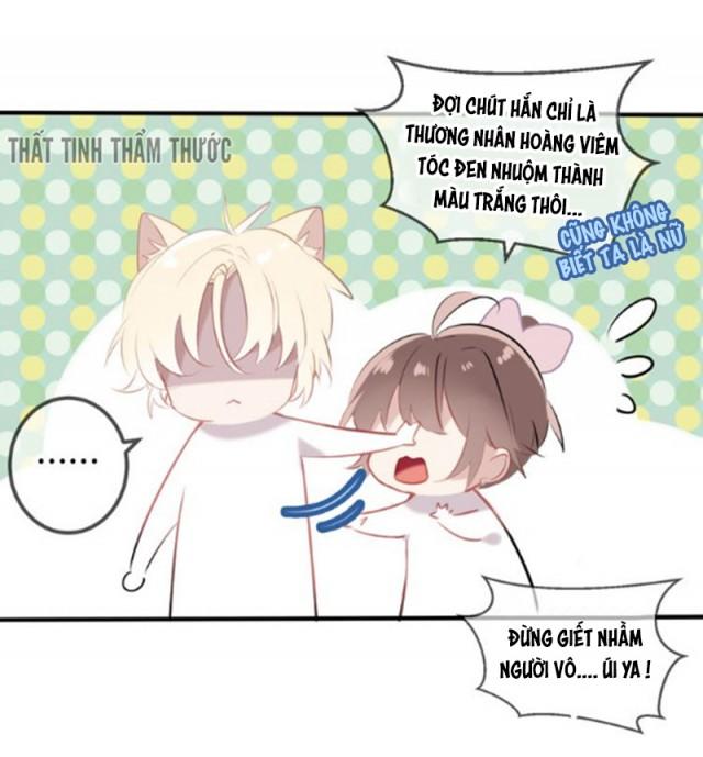 Ngô Hoàng Tại Thượng Chapter 38 - Trang 2