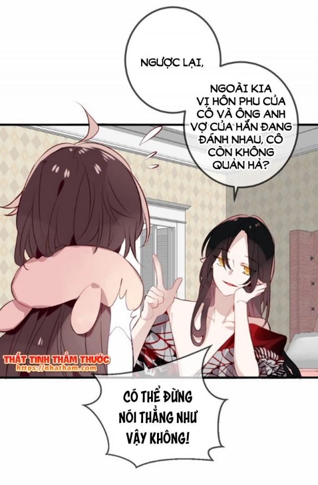 Ngô Hoàng Tại Thượng Chapter 39 - Trang 2