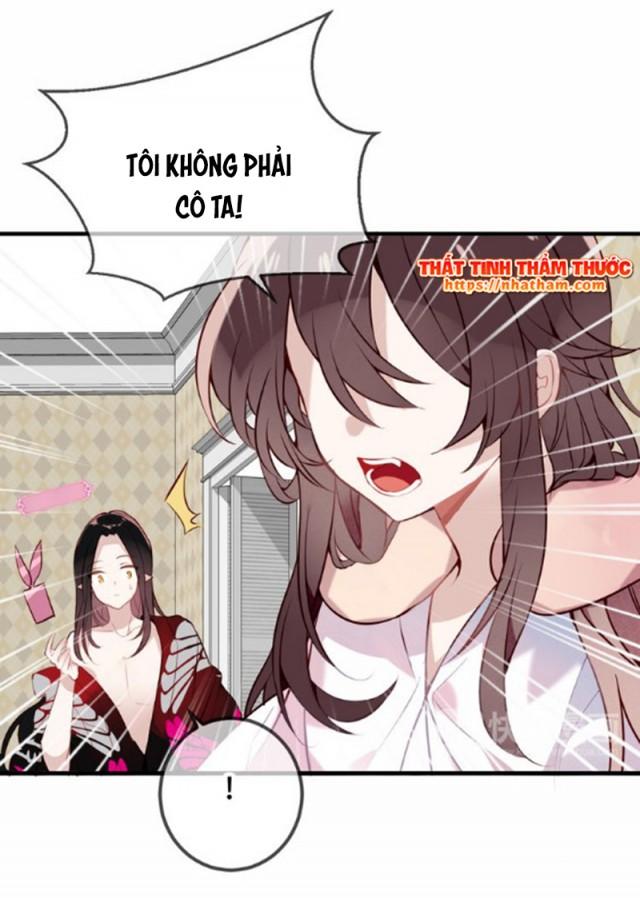 Ngô Hoàng Tại Thượng Chapter 39 - Trang 2