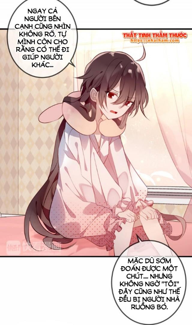 Ngô Hoàng Tại Thượng Chapter 39 - Trang 2