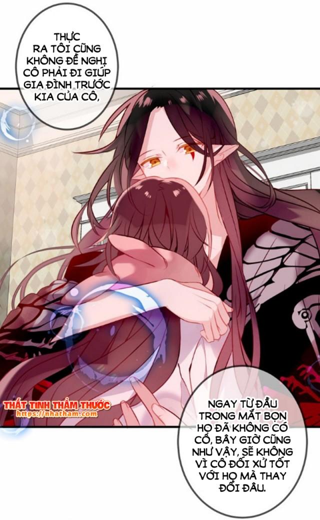 Ngô Hoàng Tại Thượng Chapter 39 - Trang 2