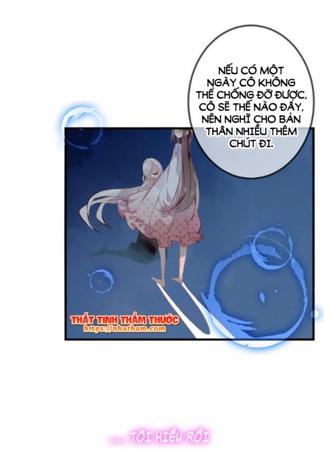 Ngô Hoàng Tại Thượng Chapter 39 - Trang 2