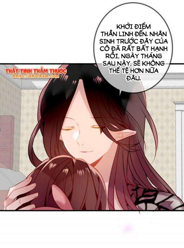 Ngô Hoàng Tại Thượng Chapter 39 - Trang 2