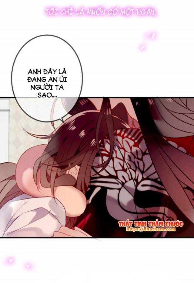 Ngô Hoàng Tại Thượng Chapter 39 - Trang 2