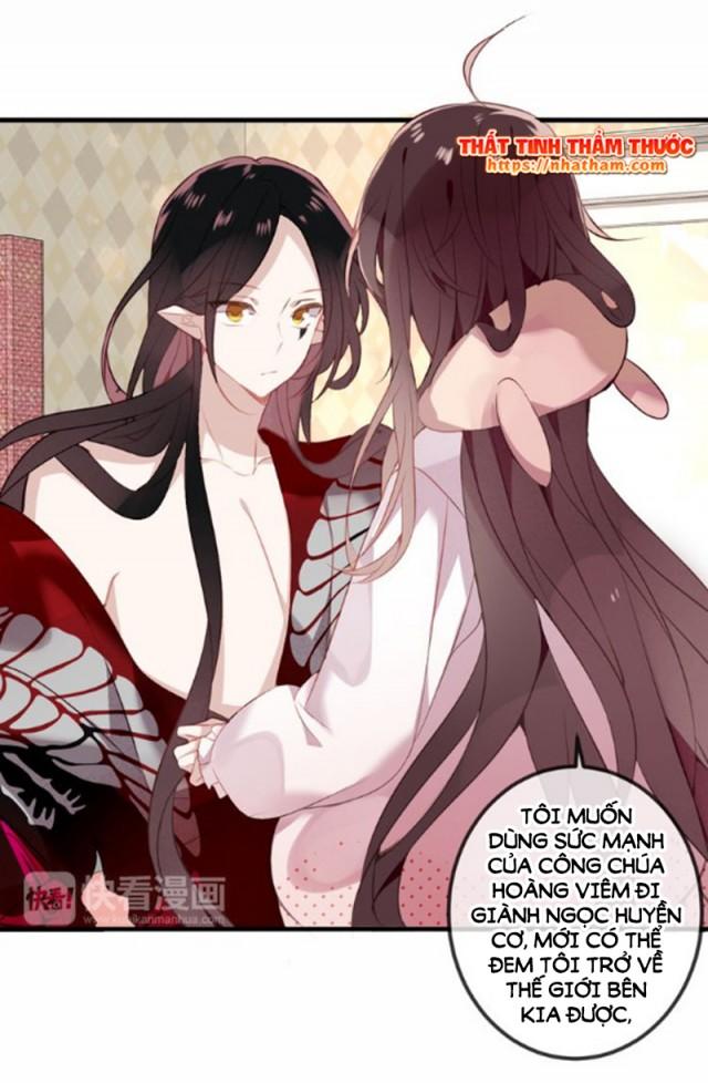 Ngô Hoàng Tại Thượng Chapter 39 - Trang 2