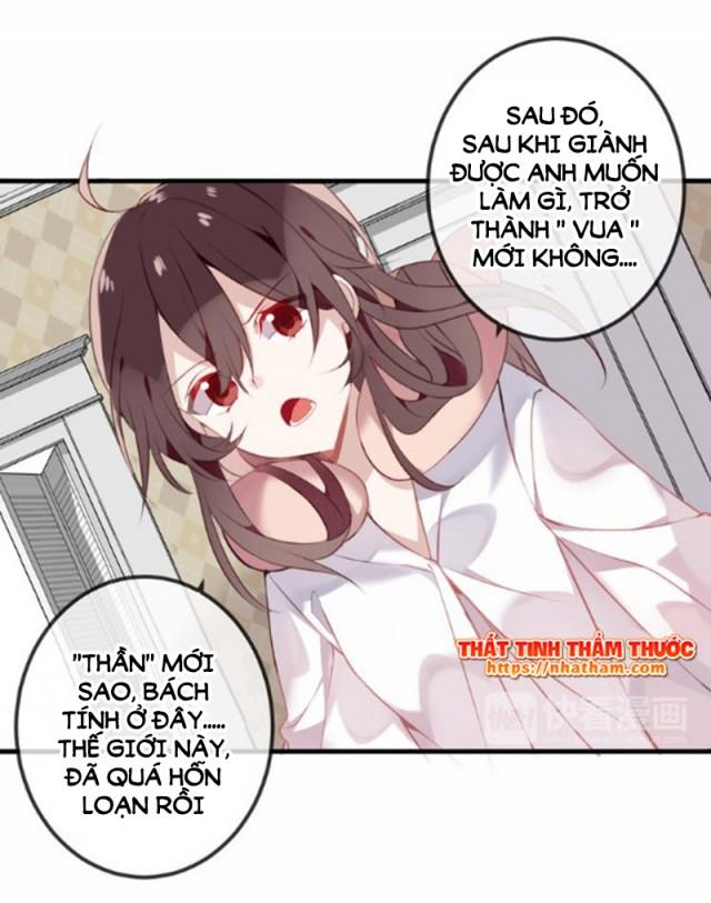 Ngô Hoàng Tại Thượng Chapter 39 - Trang 2