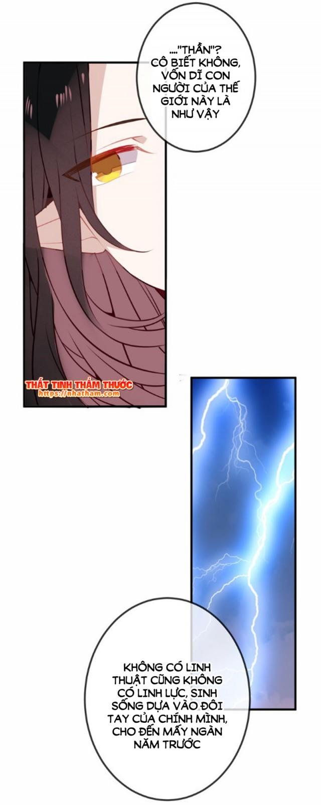 Ngô Hoàng Tại Thượng Chapter 39 - Trang 2