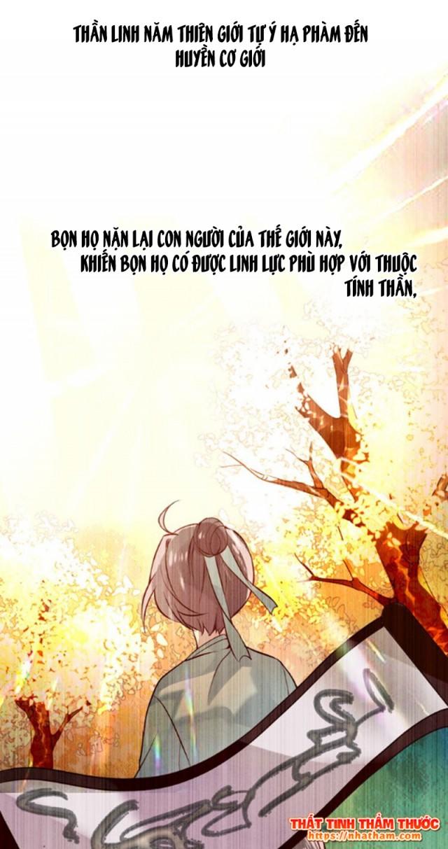 Ngô Hoàng Tại Thượng Chapter 39 - Trang 2