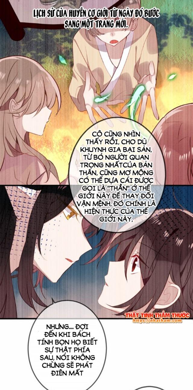 Ngô Hoàng Tại Thượng Chapter 39 - Trang 2