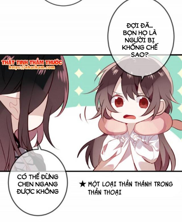 Ngô Hoàng Tại Thượng Chapter 39 - Trang 2