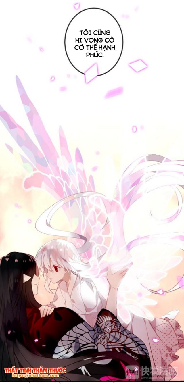 Ngô Hoàng Tại Thượng Chapter 39 - Trang 2