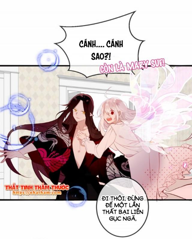 Ngô Hoàng Tại Thượng Chapter 39 - Trang 2