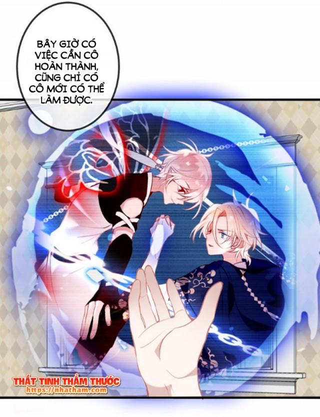 Ngô Hoàng Tại Thượng Chapter 39 - Trang 2