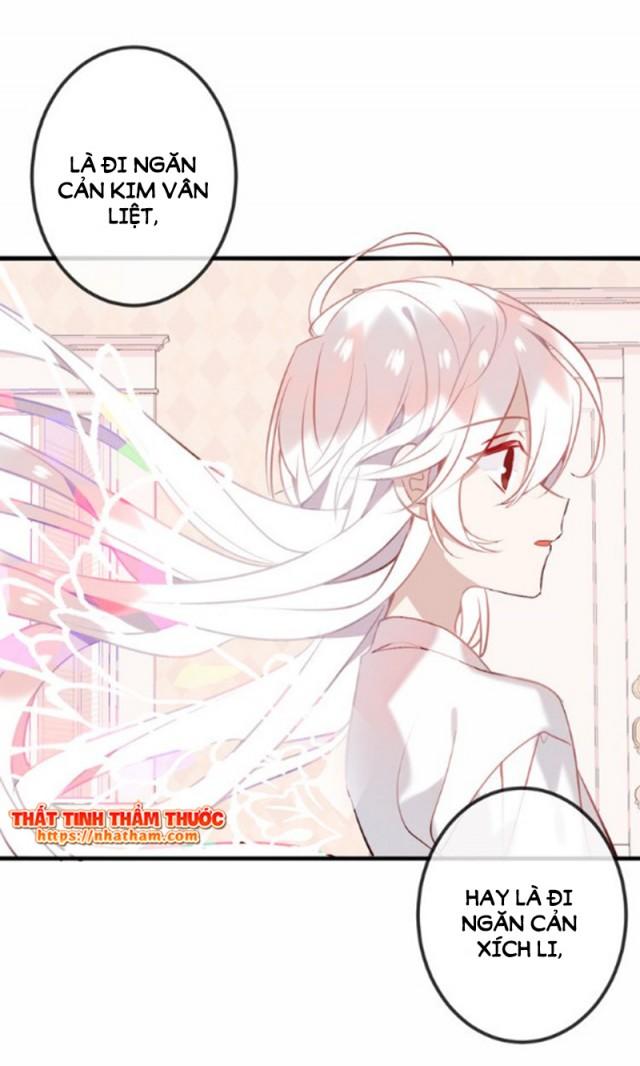 Ngô Hoàng Tại Thượng Chapter 39 - Trang 2