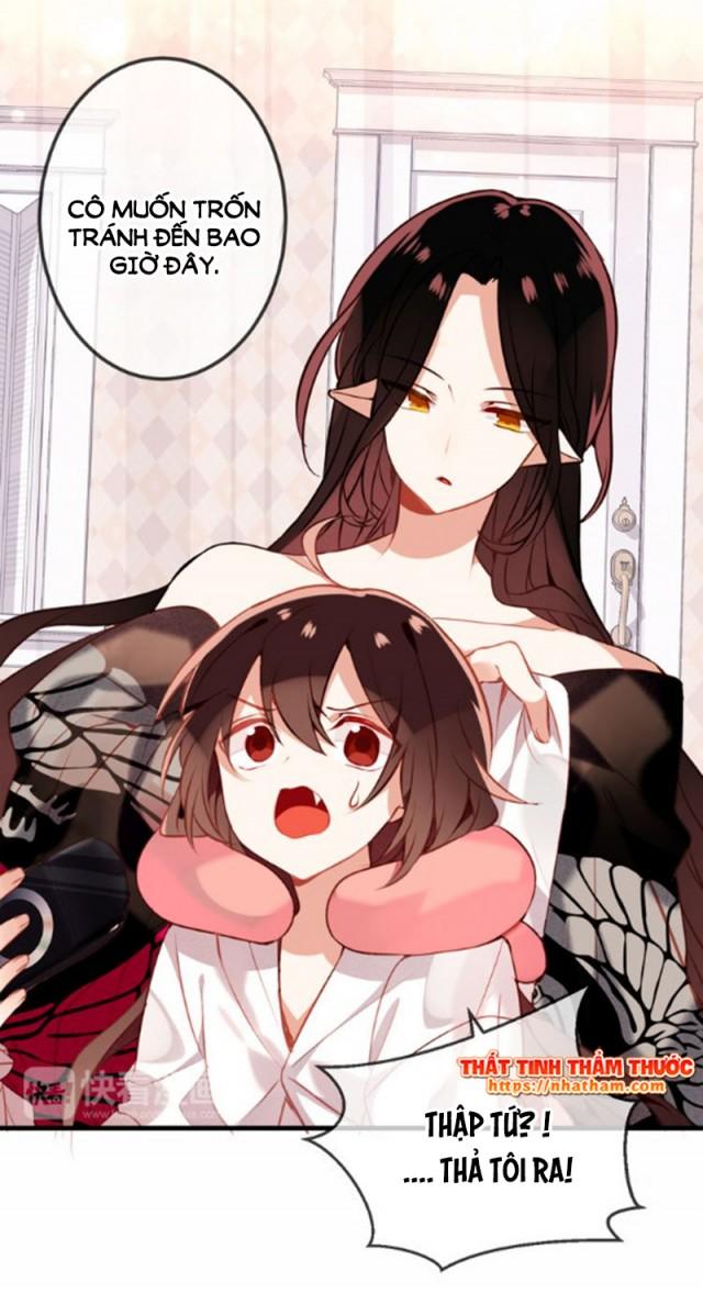 Ngô Hoàng Tại Thượng Chapter 39 - Trang 2