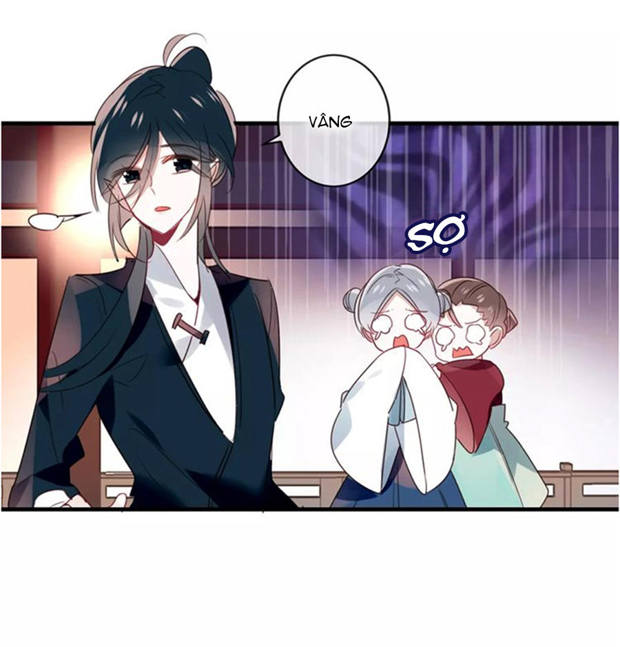 Ngô Hoàng Tại Thượng Chapter 4 - Trang 2