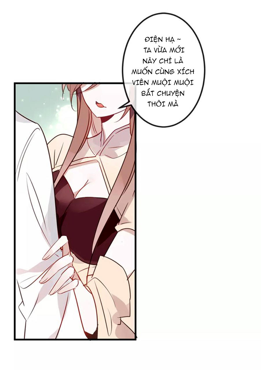 Ngô Hoàng Tại Thượng Chapter 4 - Trang 2