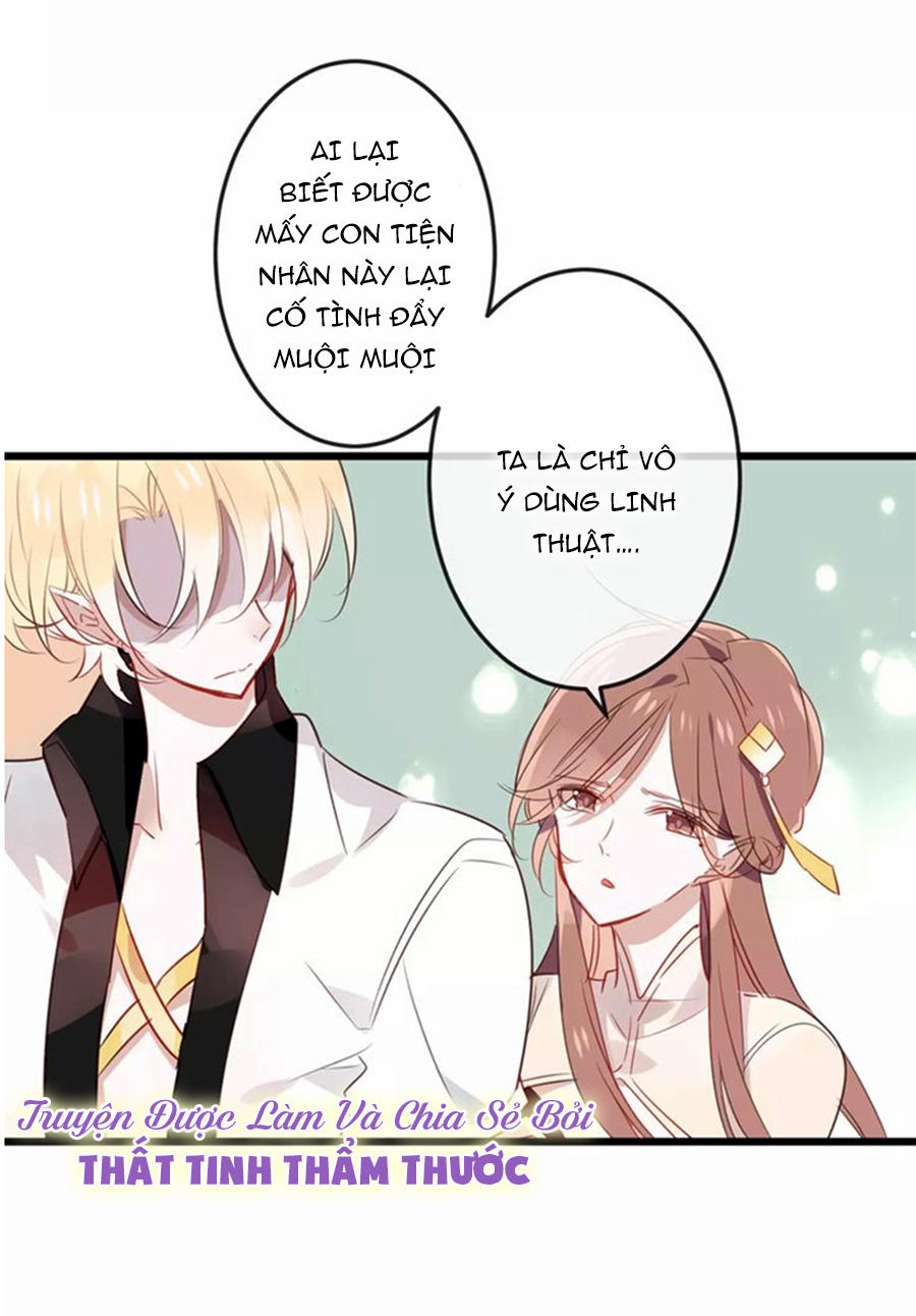 Ngô Hoàng Tại Thượng Chapter 4 - Trang 2