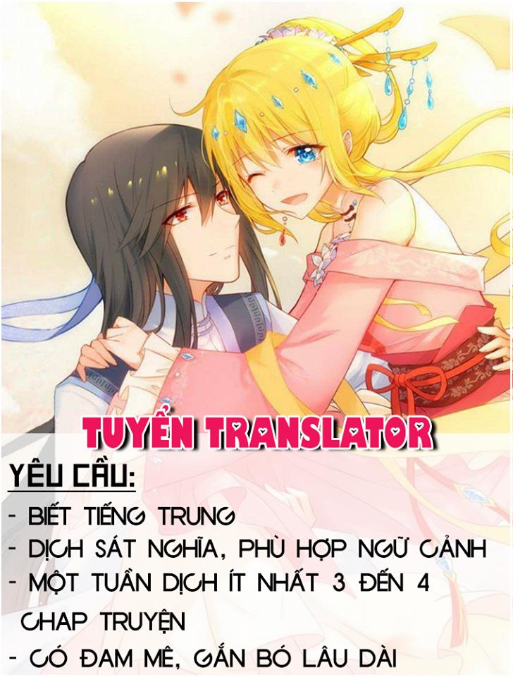 Ngô Hoàng Tại Thượng Chapter 4 - Trang 2