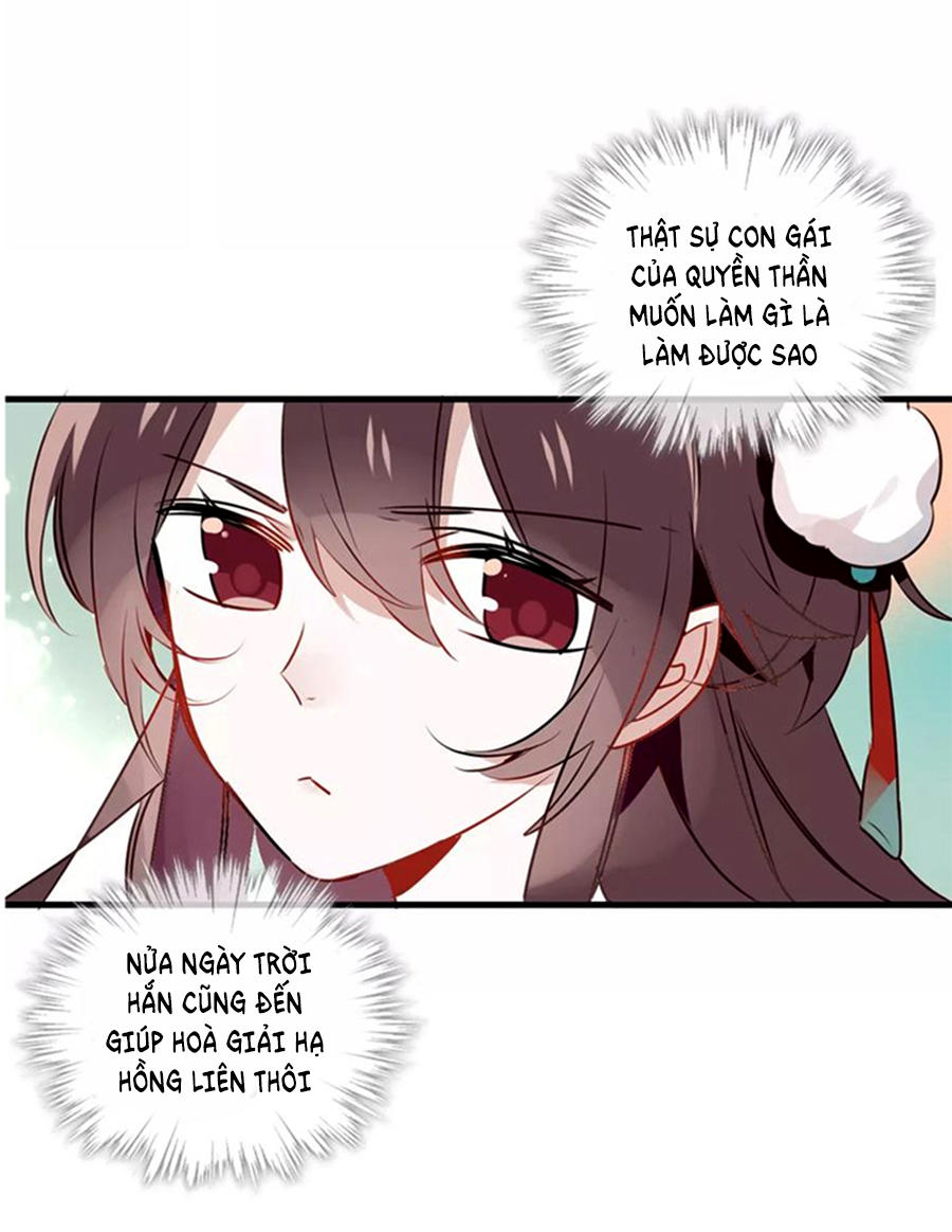 Ngô Hoàng Tại Thượng Chapter 4 - Trang 2