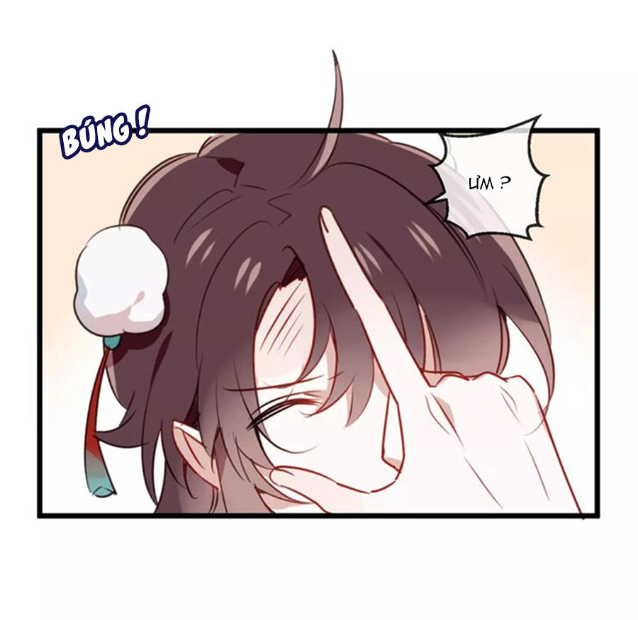 Ngô Hoàng Tại Thượng Chapter 4 - Trang 2