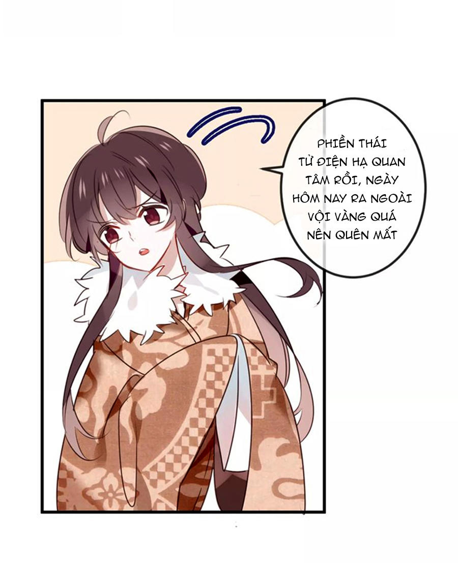 Ngô Hoàng Tại Thượng Chapter 4 - Trang 2