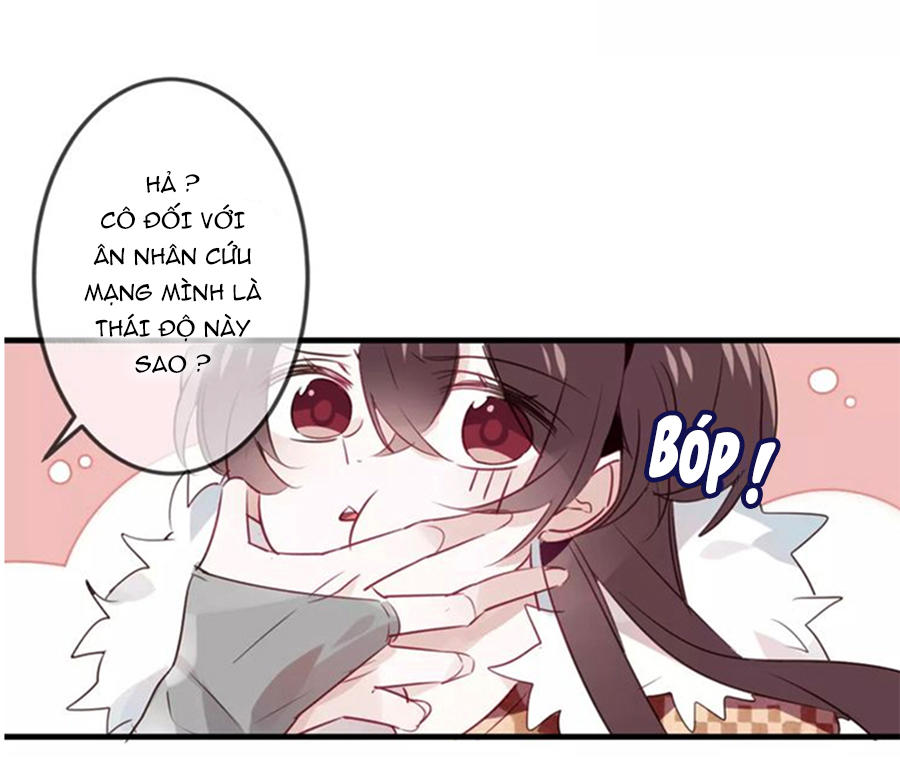 Ngô Hoàng Tại Thượng Chapter 4 - Trang 2