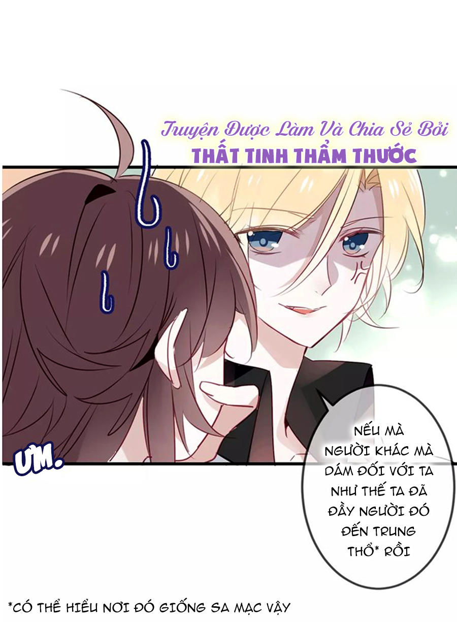 Ngô Hoàng Tại Thượng Chapter 4 - Trang 2