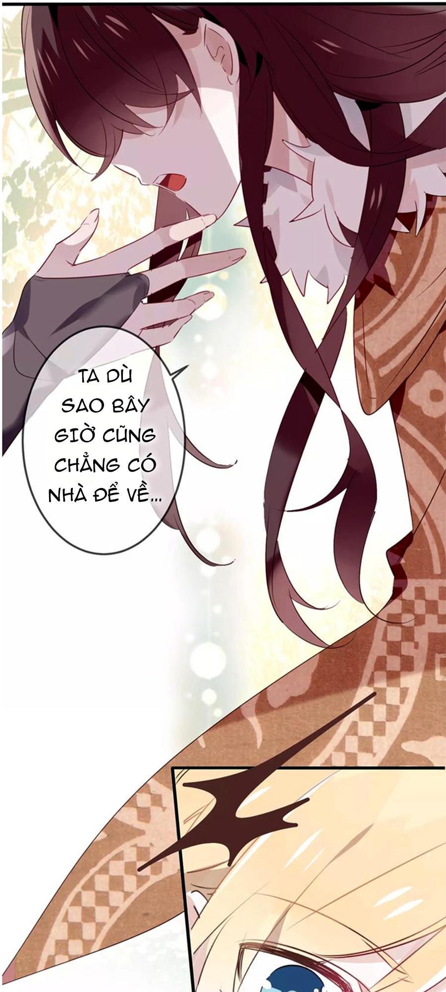 Ngô Hoàng Tại Thượng Chapter 4 - Trang 2