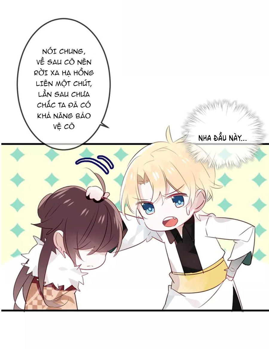 Ngô Hoàng Tại Thượng Chapter 4 - Trang 2