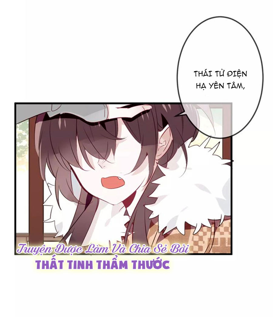 Ngô Hoàng Tại Thượng Chapter 4 - Trang 2